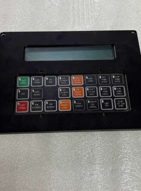 KANGSBERG MPD 面板 全新现货议价