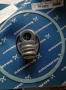 GRUNDFOSX轴封 CR30/60 BBUE B FOR BOILER CIRC PUMP 345180