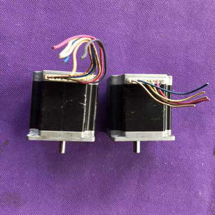 【议价】3A57系列二相步进马达23HS3002-29 机身长76毫