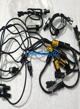 议价 MORITEX 茉莉特 MCEL-CW8 白光 机器视觉 LED 点光源 8mm