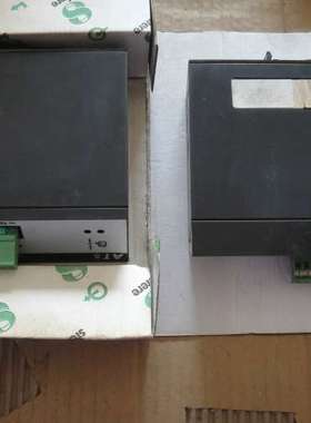 换流器 AT40 2 PCS SFERE IN 45-55HZ，100V; OUT 4-20MA.