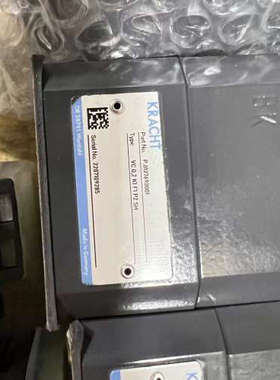 德国KRACHT 齿轮流量计 VC0.1P1PS/74 Vc0.1K1F1P2SM