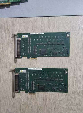 【议价】lnterface 斯隆特法斯PEX-H285144控制卡