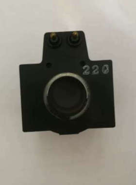 中北NAKAKIT阀门遥控电磁阀线圈NS691RT-6 A22G 220V 现货