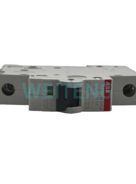 ABB M201M-B1A 空气开关单极PT回路专用产品 2TAZ114100R0015原装