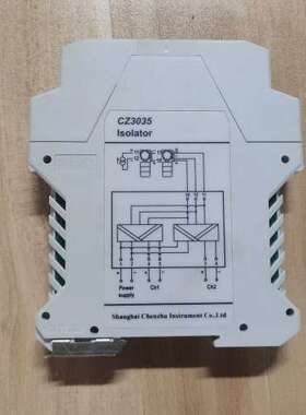 CZ3035隔离器 lsolator 全新现货议价
