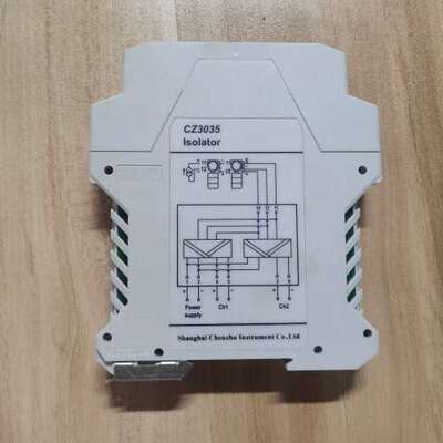 CZ3035隔离器 lsolator 全新现货议价