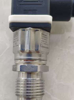 0-1.6bar德国JUMO压力感测器401010/000 TN43012751、4-20ma气压