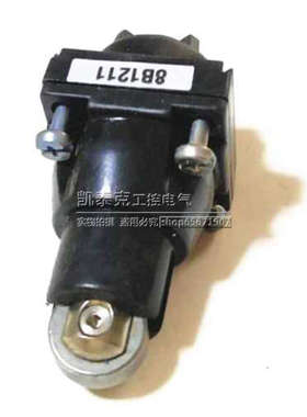 原厂正品 行程极限开关附件ZCK-D02 ZCKD02