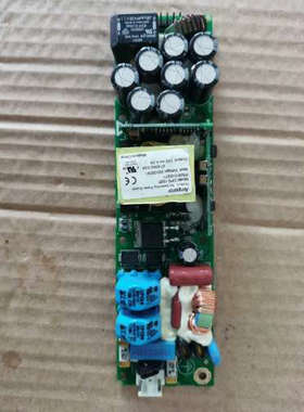 全新原装电源板CPS-152P，输入230V输出24V，实物