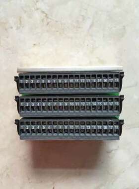 询价实价 7TB754.91 7TB736.91 贝加莱 PLC模块接线端子 原装现货