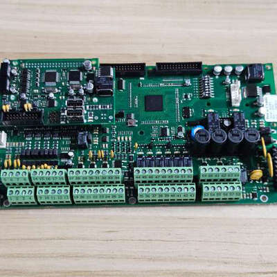 Base B .CS4000 462001康士廉Consilium火警电路板原装现货议价