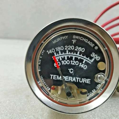 MURPHY SWICHGAGE 3010652 Smartpower