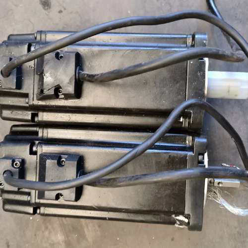 IEEPO意普伺服马达ORSL-ECOR-080/8/DR