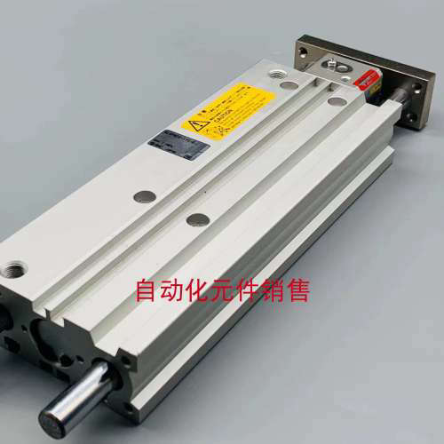 MC MLGPM20-175-B带锁薄型导杆气缸现货