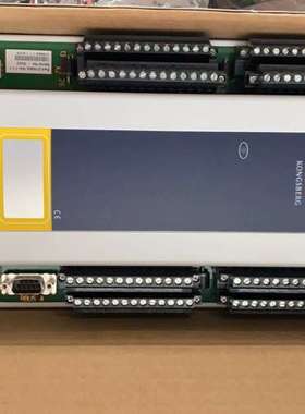 KONGSBERG RDIO420S 316564 模块现货议价