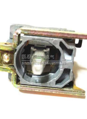 正品按钮指示灯LED模块 ZBV-M4 ZBVM4 230V 红色