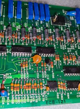 Teraskai EMI-501 电路板 全新原装现货议价