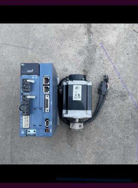 伺服驱动器RYH751F5-VV2电机GYB401751