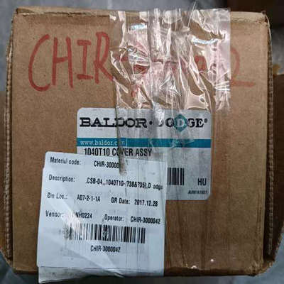 【议价】BALDOR.DODGE葆德 1040T10 ，全新原装，数