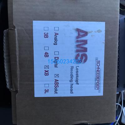 AMSABS施耐博格测距系统SABS-XB-RH SCHNEEBERG全新现货