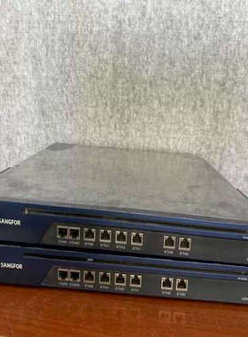 【议价】深信服VPN-3050 深信服防火墙 IPSEC SSL