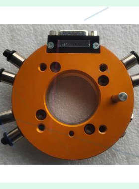 BL AUTOTEC 快换器，