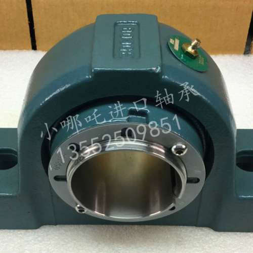 轴承座 P2B-IP-211L P2B-GTMAH-65M P2B-GTMAH-211 带座轴承