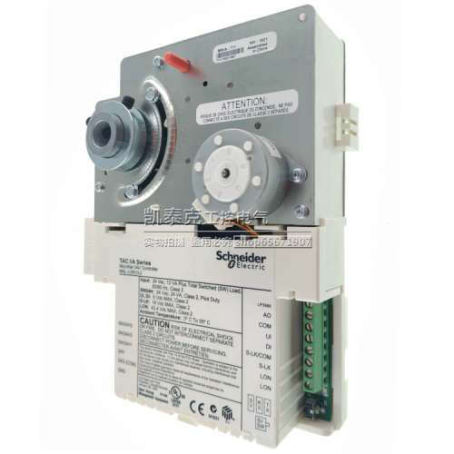 原装正品BA系统MNL系列VAV控制器 MNL-V2RV3-2