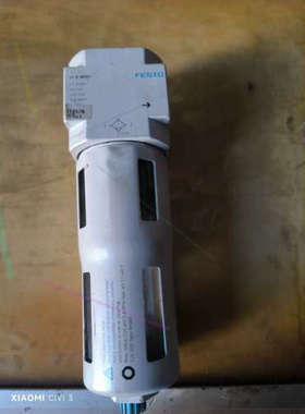 费斯托FESTO. LF-D-MIDI. 159578.