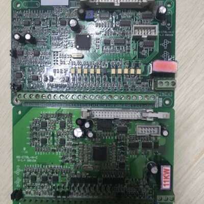 议价LP能士NSA2000 -11KW.45KW主板 CPU板 NS-CTRL-H-C 主板