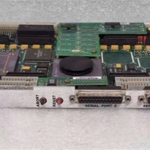 嵌入式 020A 控议价 MVME162 MOTOROLAMotorola