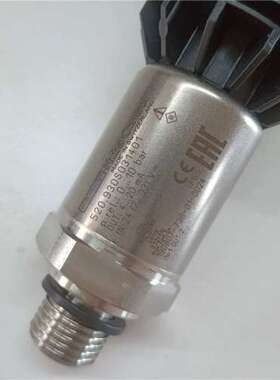 瑞士HUBA压力变送器520系列520.930S031401 量程输出 螺纹