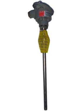 Danfoss 084Z8213 MBT5252 PT100 -50+200°C 温度感测器议价