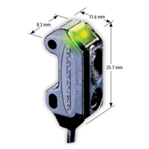 邦纳VS1AP5CV10，VS1AP5CV20，VS1AP5C10，VS1AP5C20，VS1RP5CV10