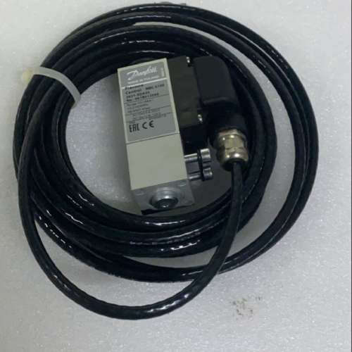 Danfoss MBC5100 061B013566 2-6bar 压力开关议价