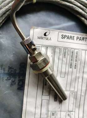 温度监视器 5130087 13 个 瓦锡兰 103554/002 8213DT506