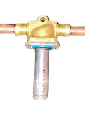 Danfoss 032F1212 EVR6 电磁阀现货议价