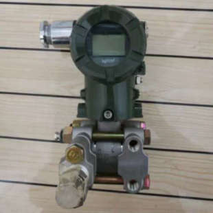 YOKOGAWA日本横河EJA430防爆压差变送器EEX llCT4现货