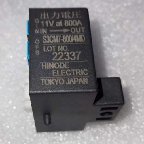 电动插车模块NV-L700V3.5S12 HC-TN700V35UP12 S3CM7-800-4MD