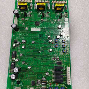 TRON PC023 全新现货议价 EX1 电路板 VER.5 川崎