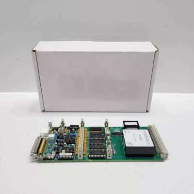 NORCONTROL KONGSBERG NA-1E222.1 HA332402A/A/A 6200095