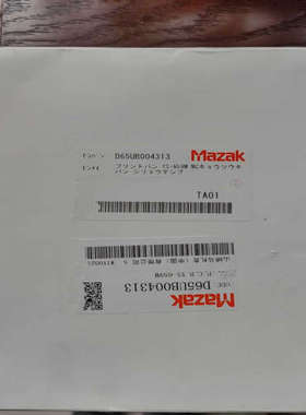 马扎克立加AP2板 D65UB004313（可可电子）