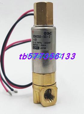SMC电磁阀VDW250-6G-2-F-X6/VDW31-5G-4-02N-H-F VDW21-4G-2-M5