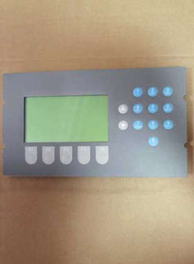 TYCO泰科557.202.019火灾报警主机显示模块ODM800125-585-616现货