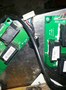 台达变频器VFD300V43A VFD370V43A VFD450V43A电流感测器板