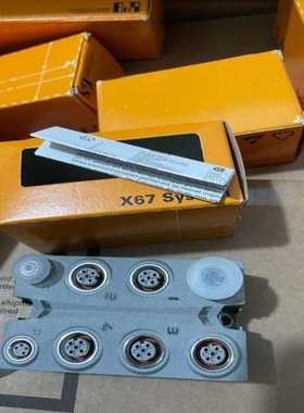 议价贝加莱模块X67AI1323 X67DM13