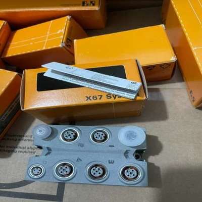 议价贝加莱模块X67AI1323 X67DM13