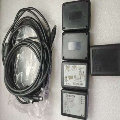 【议价】QHYCCD连接线2m，7根，单价。