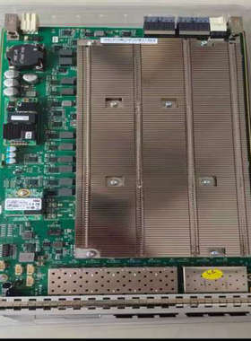 【议价】现货出售中兴9200BBU 5G机带板 VBPd01全新原包